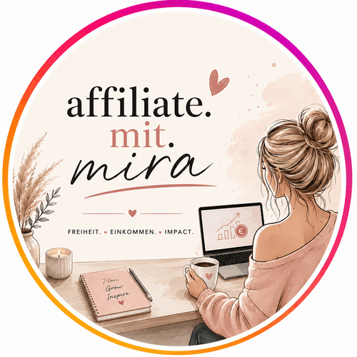 affiliate.mit.mira Logo